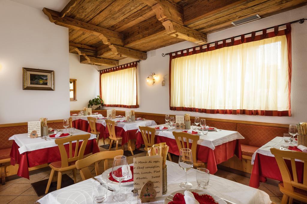 Romantic Charming Hotel Rancolin Moena Extérieur photo